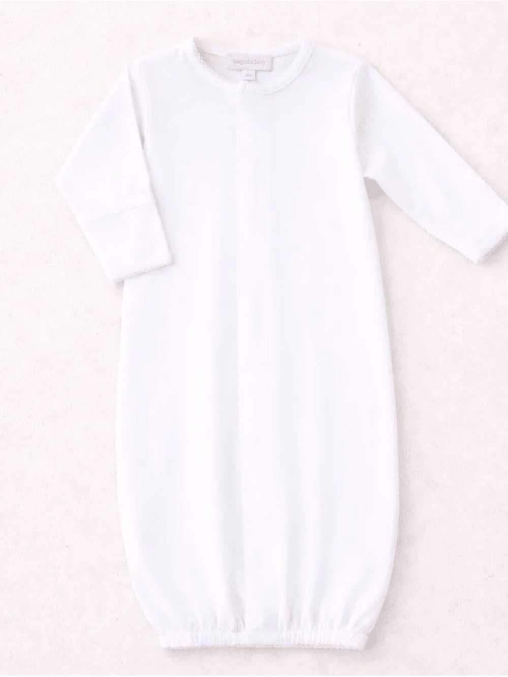 Magnolia Baby Essentials Converter with White Trim (unisex)